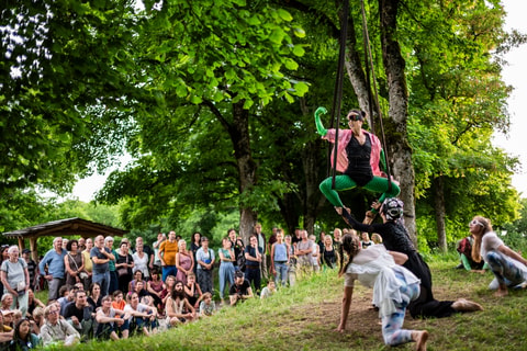 Fête de la danse 2026