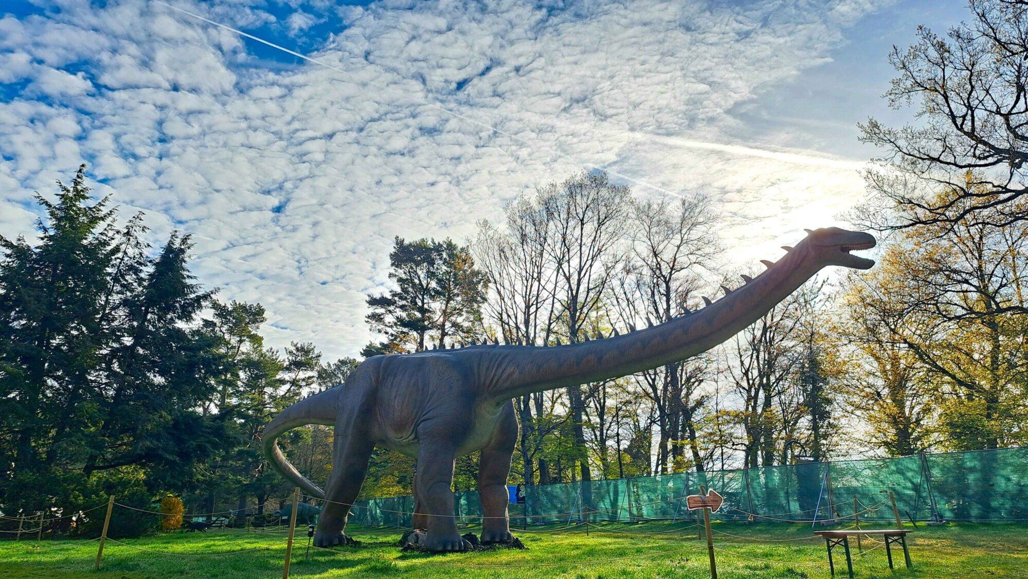 DinoWorld – Villeneuve (VD) – Loisirs