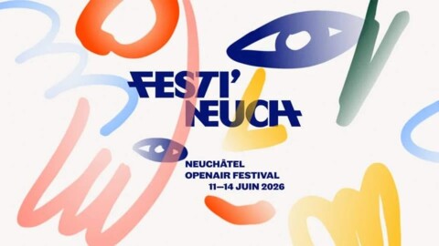 Festi&rsquo;neuch – Neuchâtel