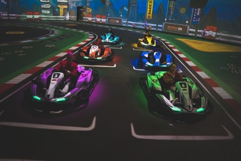 BattleKart Murtensee (FR)