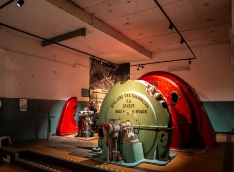 Musée de Fully (VS)