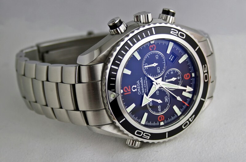 Watches and Wonders Geneva