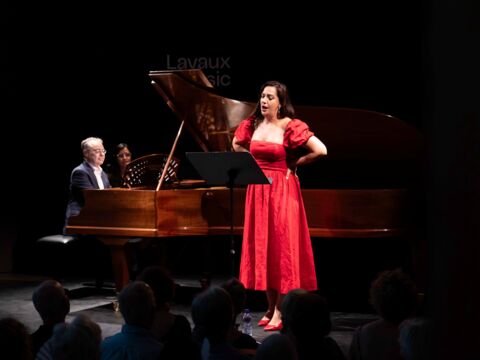 Festival Lavaux Classic