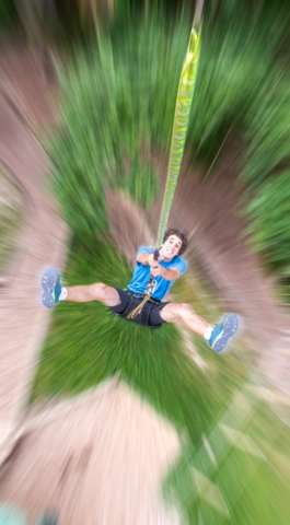 Parc Aventure du Signal de Bougy