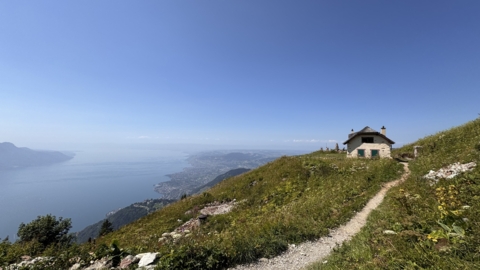 Prendre de la hauteur