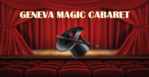 Geneva Magic Cabaret – Cointrin (GE)