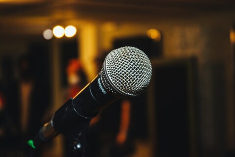 Jars Comedy Club à Epalinges (VD)