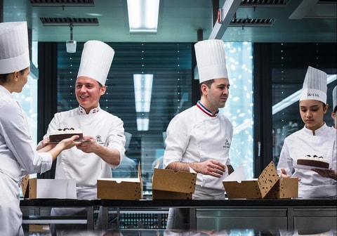EHL Gourmet Festival (VD)