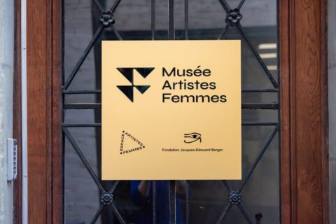 Musée Artistes Femmes – Lausanne (VD)