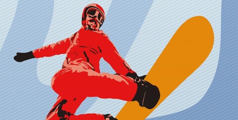 Expo « Snowboard – réinventer la courbe » (JU)