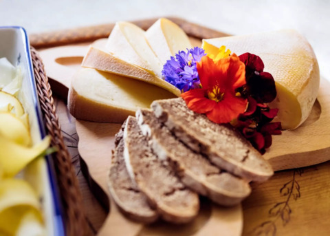Le Parcours des Saveurs (VS)