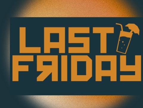 Last Friday – Yverdon-les-Bains