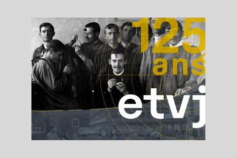 125 ans de l' ETVJ (Ecole Technique de la Vallée de Joux)