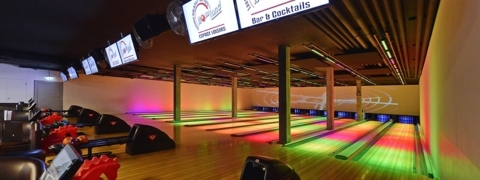 Bowland Lausanne – Flon