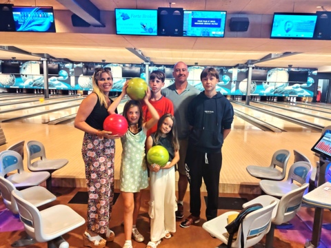 Bowling Miami
