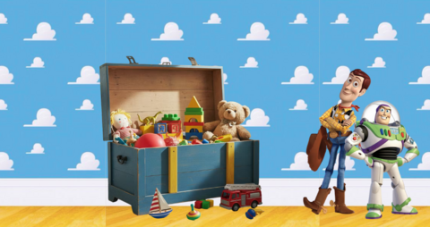 Bourse aux jouets à EXPLORiT – Yverdon (VD)