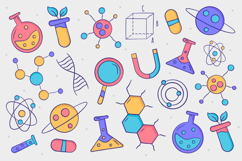 Semaine découverte scientifique pour les jeunes – Fribourg
