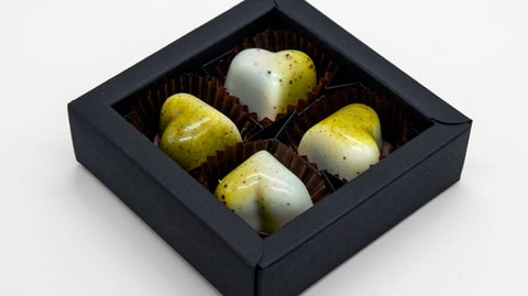 Journée dégustation Chocolat & Matcha - Lausanne (VD)