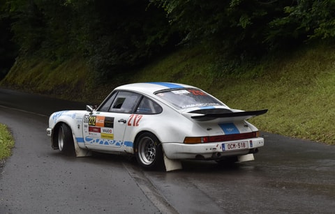 Rallye du Chablais