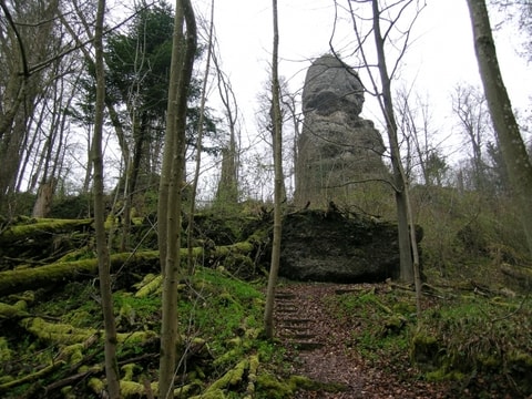 Tüfels Chäller - Baden