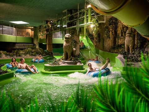 Alpamare Pfäffikon