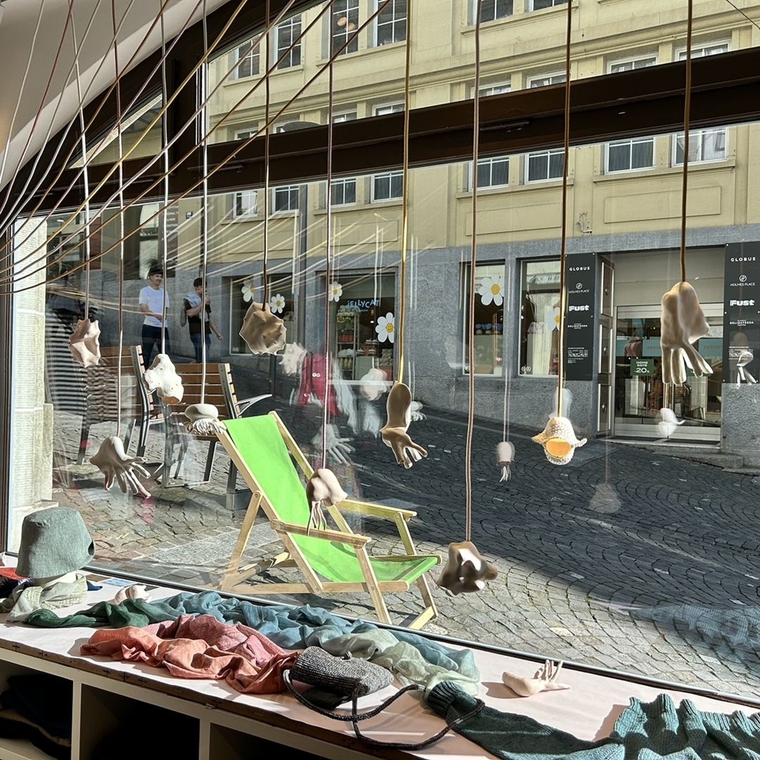 Arty Show – Lausanne