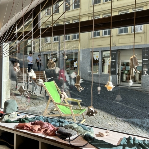 Arty Show – Lausanne