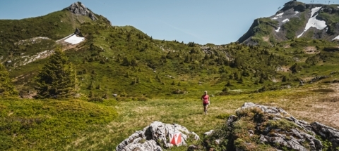 Swiss Orienteering Week – Portes du Soleil (VS)