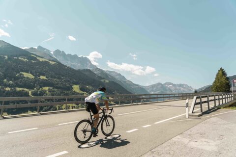 Cyclosportive des Portes du Soleil (VS)