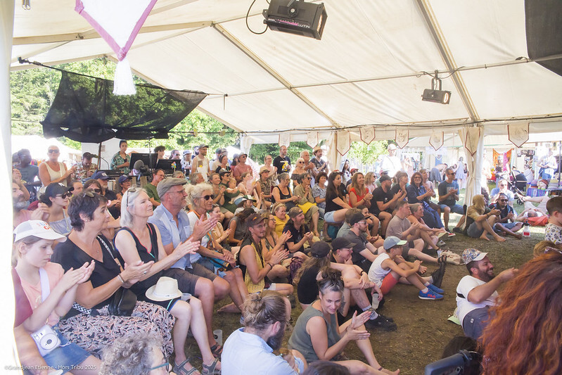 Festival Hors Tribu  Mtiers (NE)  Loisirs