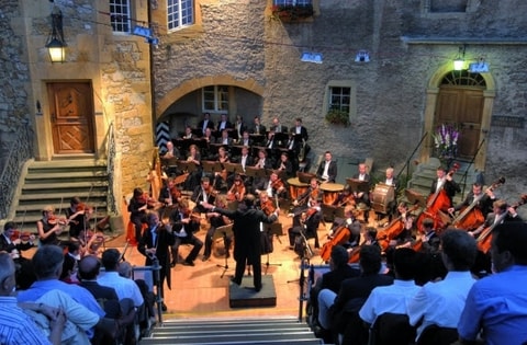 Feststadt Murten