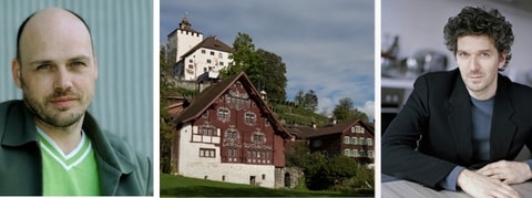 Schlossmediale Werdenberg
