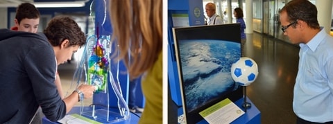 Expo Nano 2015