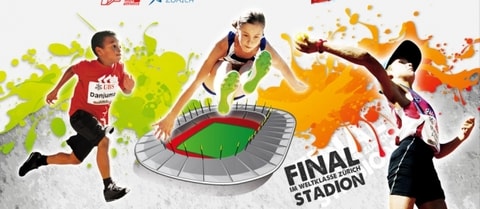 UBS Kids Cup