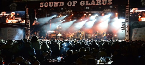 GLKB Sound of Glarus