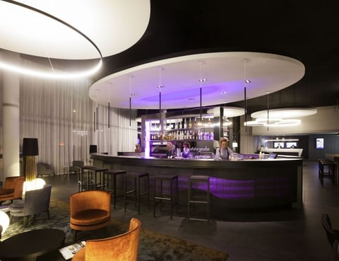 Accor-Hotels – Spezialangebot für einen Franken