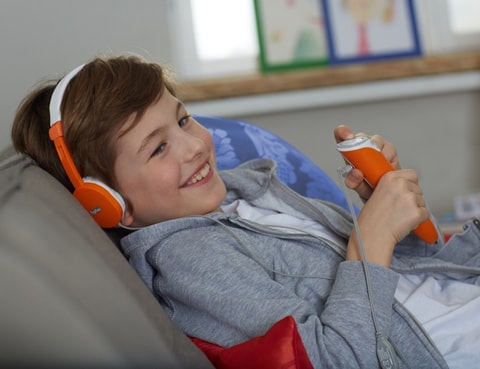 tiptoi neu mit Audio-Player