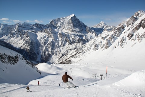 Aletsch Arena weitet Angebot mit San Domenico Ski aus