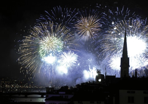 Zürcher Silvester