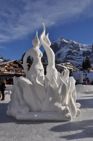 World Snow Festival 2017