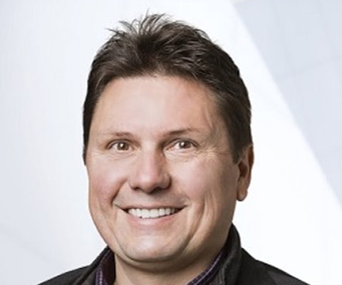 Neuer Leiter im Bernaqua