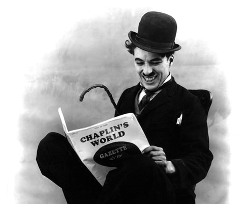 Eröffnung Museum Chaplin’s World im Frühling 2016