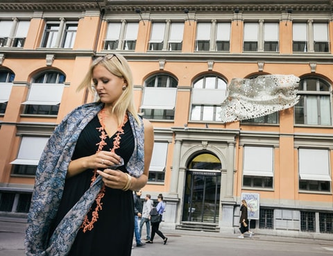 Neue Textil-Erlebnisse in der Ostschweiz
