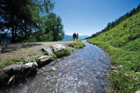 Herbst-Familien-Deal Crans-Montana