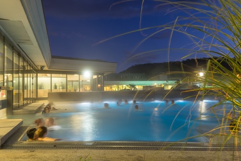 Thermalbad Bad Zurzach investiert kräftig