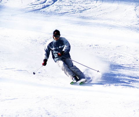 Saas-Fee verkauft Skipässe mithilfe von Crowdfunding