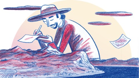 Festival Les Epistolaires (GE)