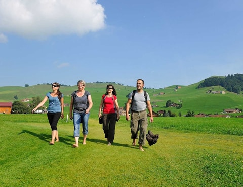Die 20 schönsten Tagesausflüge im Sommer