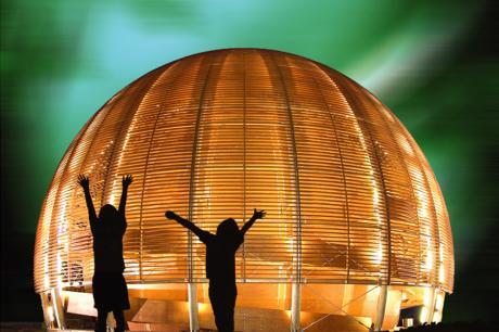 CineGlobe – Festival de Film au CERN (GE)