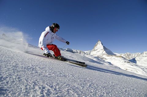 Vorverkauf für Wintersportpass Top4 läuft
